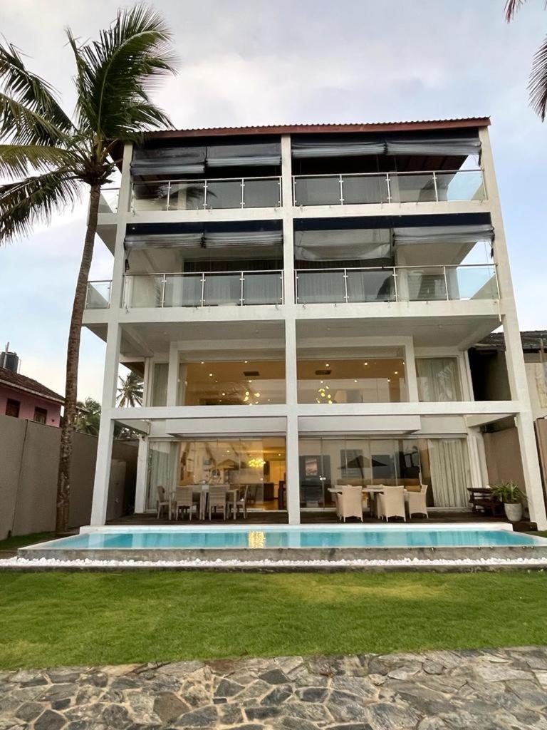 Ten30 Hikkaduwa Exterior photo