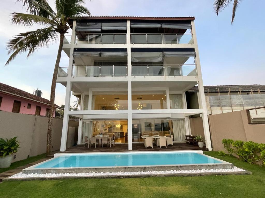 Ten30 Hikkaduwa Exterior photo